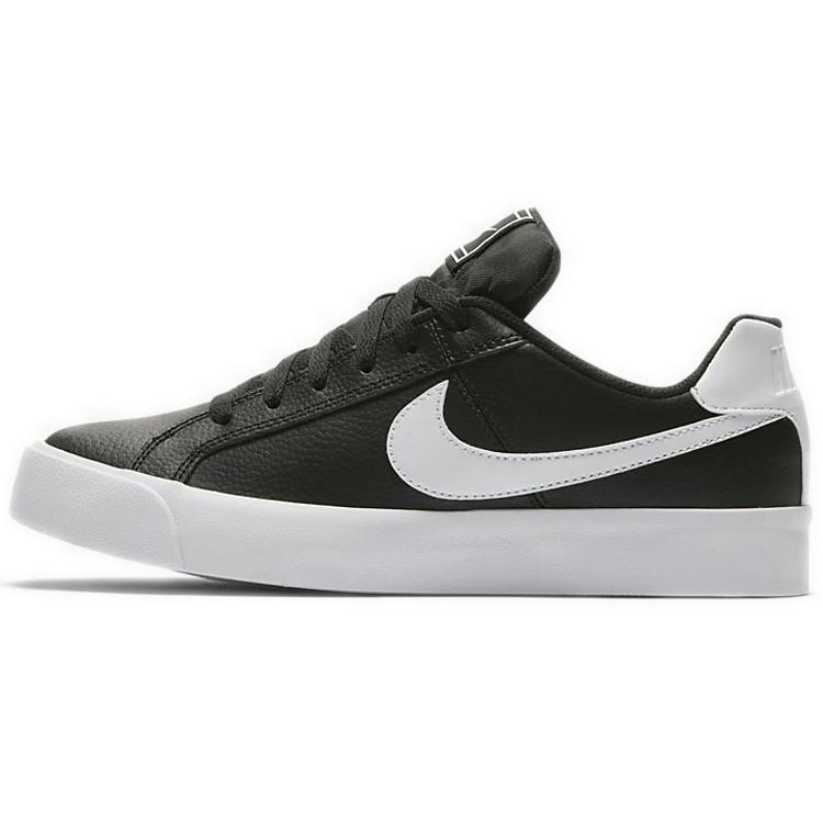 (WMNS) Nike Court Royale AC Black White Women s AO2810-001 EU 36.5
