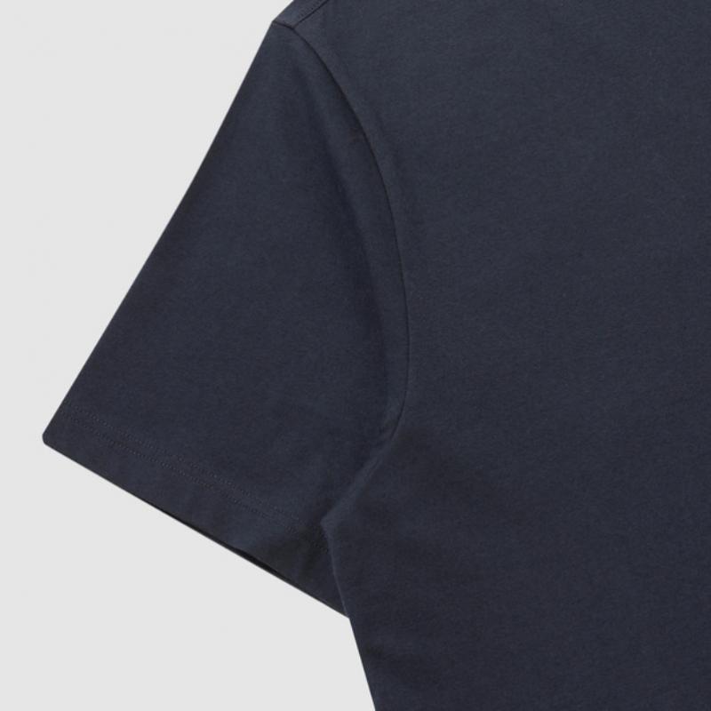 Umbro EssenTial Small Logo T shirT Ur123crs19 Blk