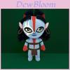 Avatar Fire And Ash Plush Doll With Crystal Soft Fabric For Collectors And Kids