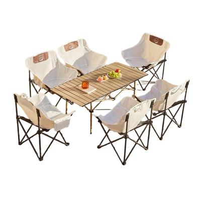 Arredamento da esterno – Set da giardino