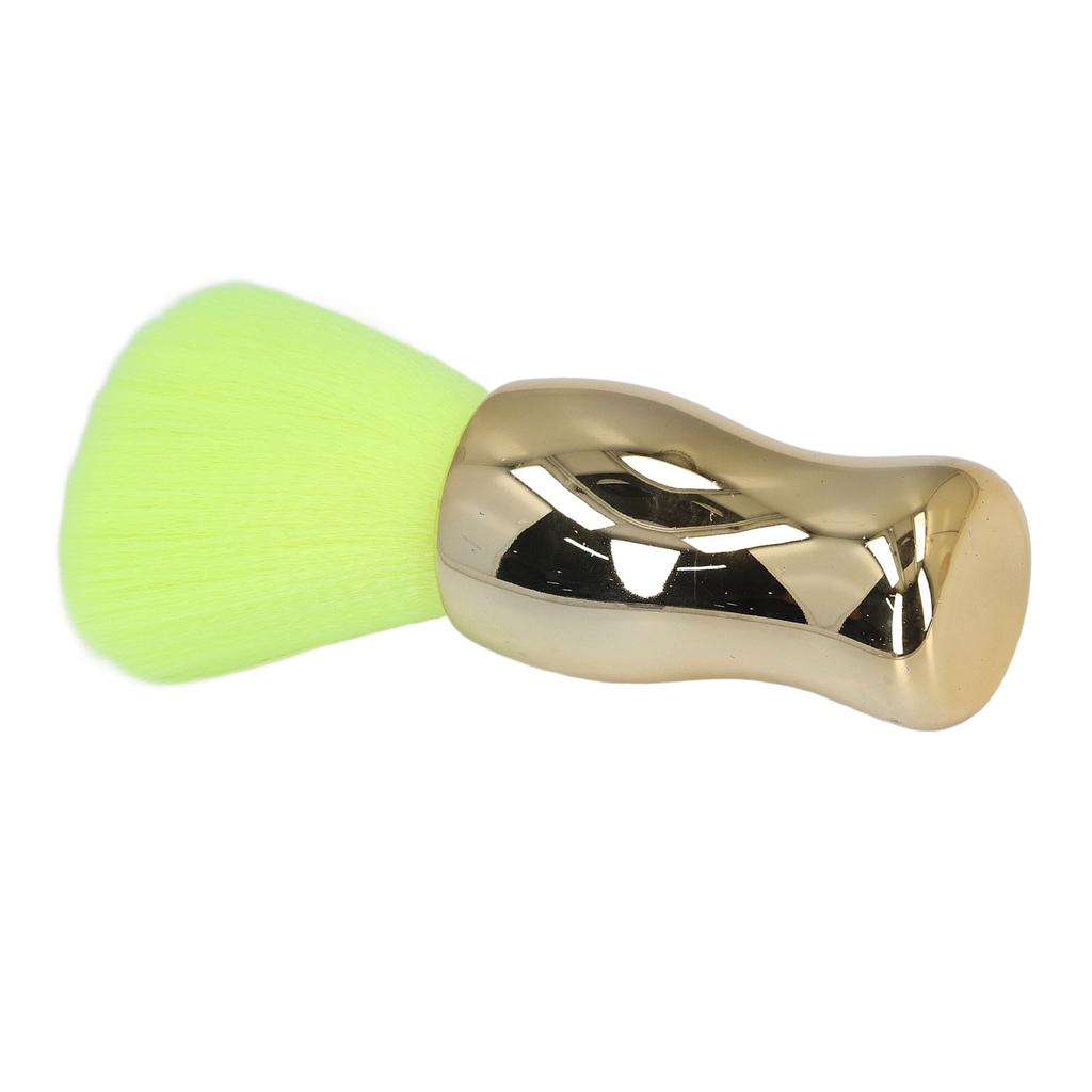 Haircut Dust Brush Hair Cutting Neck Duster Brush Broken Hair Sweep Brush for Home Salon