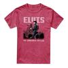 Elvis Presley Unisex Adult Return Of The King T-Shirt