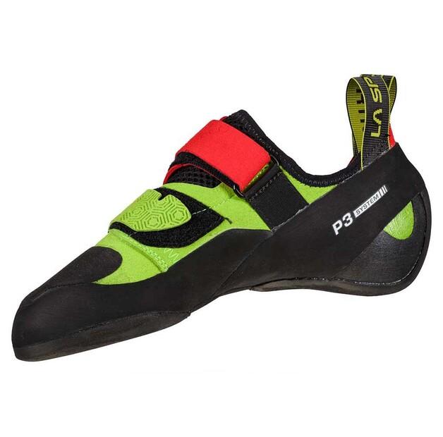 La Sportiva Kubo скальники