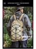 Large Capacity Outdoor Hiking Backpack: Men's & Women's Laptop, School & Commuting Bag