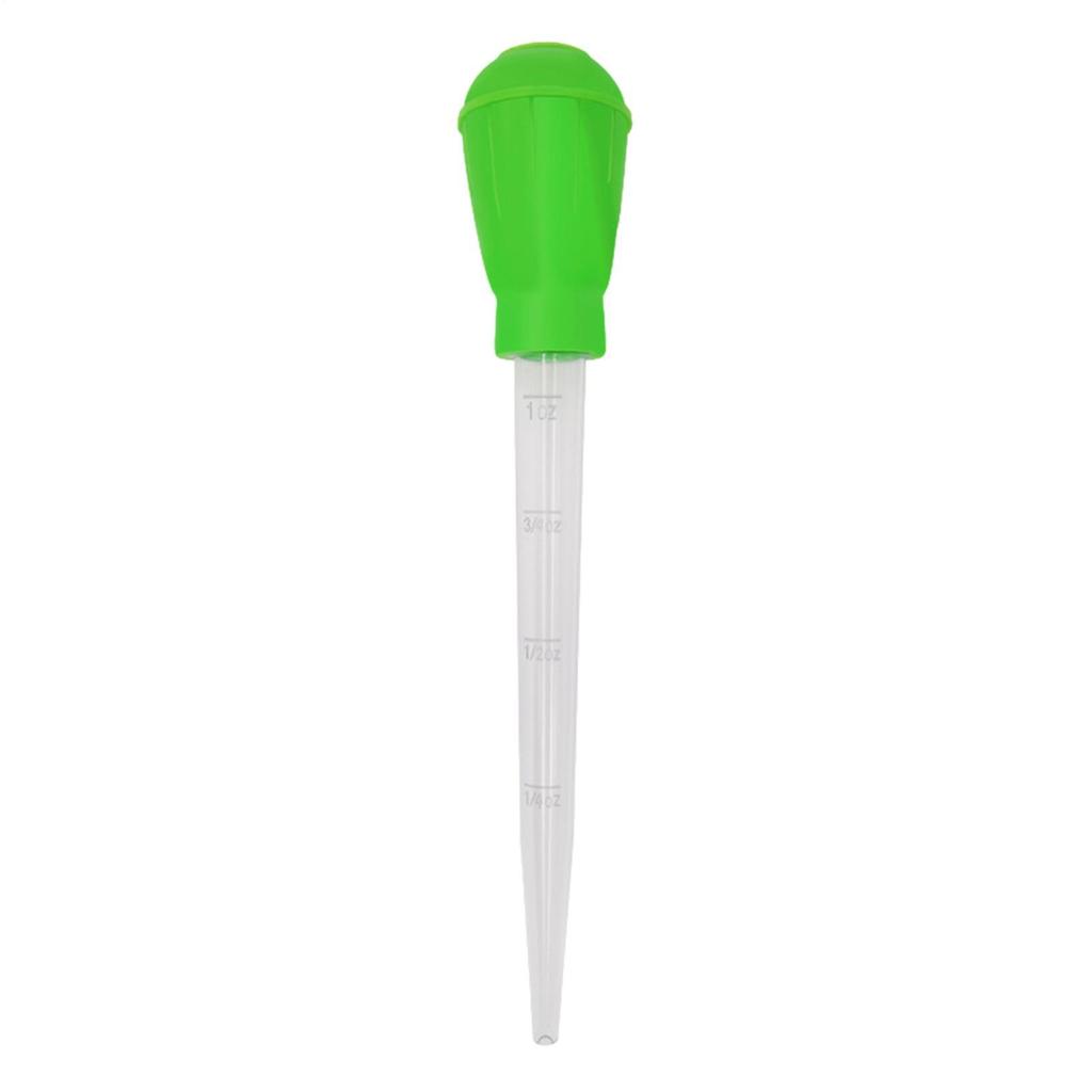 Manual Aquarium Gravel Cleaning Straw Fish Tank Water Changer Aquarium Clean Pipette Dropper For Aquarium Coral Spider Snake