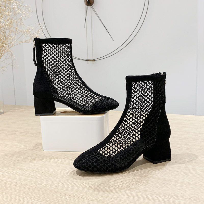 

МОДНАЯ ОБУВЬ, мужские дышащие спортивные кроссовки, спортивные кроссовки для бега, уличные женские теннисные кроссовки для тренажерного зала 36 чёрный