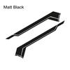 Car Body Side Stickers For Ford Transit Van Sport Side Graphics Stripes Decor Vinyl Decals Auto Decoration Stickers Accessories