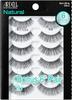 Faux Cils sur Bande 105 Naturel Ardell Professionnel Pack de 6
