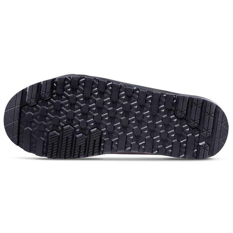 Sk8 Vans-Hi Mte 'Black' VN0A3ZCGDW5
