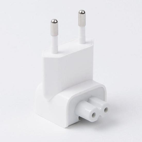 EU Plug Wall AC Charger Power Adapter Converter for MacBook Magsafe iPad