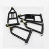 LINGQI RACING 340mm Braccio Oscillante Sospensione Anteriore Testa Sferica Bilanciere Per Fai da Te Parti ATV Buggy Go Kart 50cc 90cc 110cc 125cc
