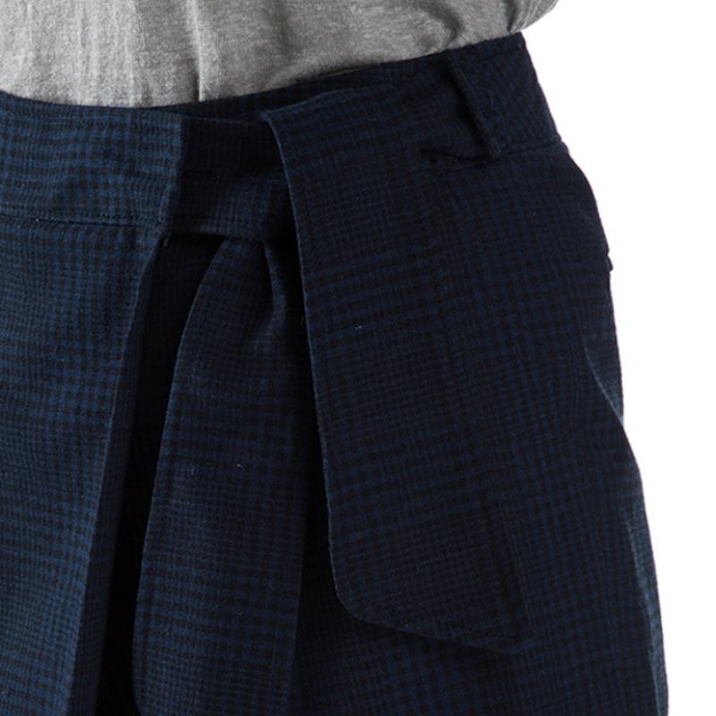  Benetton  Benetton Strap Culotte Pants Bapt73831 Ny