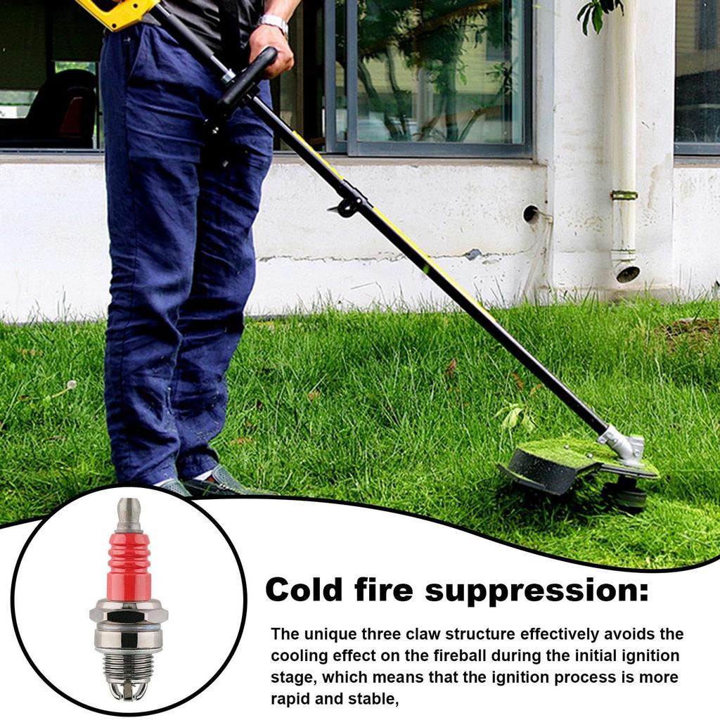 L7T Spark Plug, Truck Spark Plug | Truck Spark Plug Lawn Mower Chainsaw Spark