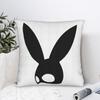 Singer Arianas Grandes Pillow Case Kawaii Pillow Cover Soft Pillowcases For Sofa Couch Bed Living Room