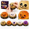 5 Pack Halloween Toys - Stress Party Favors for Kids