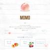 FERNANDA Hand Cream MOMO 50g