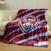 Colorado Rapids Logo Blanket Print Blanket Soft and Cozy Perfect for the Living Room Bed Sofa or a Nap,gift
