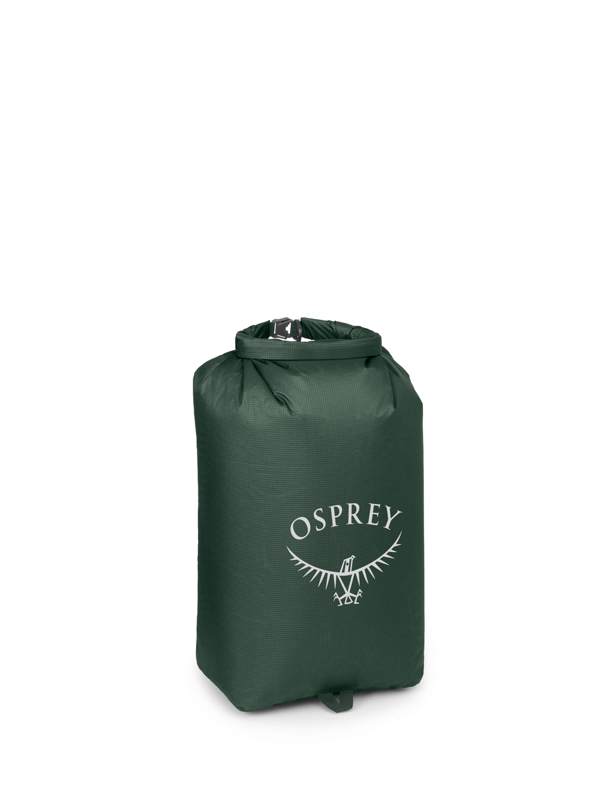 

Osprey Ultralight 20 л гермомешок, тундрово-зеленый