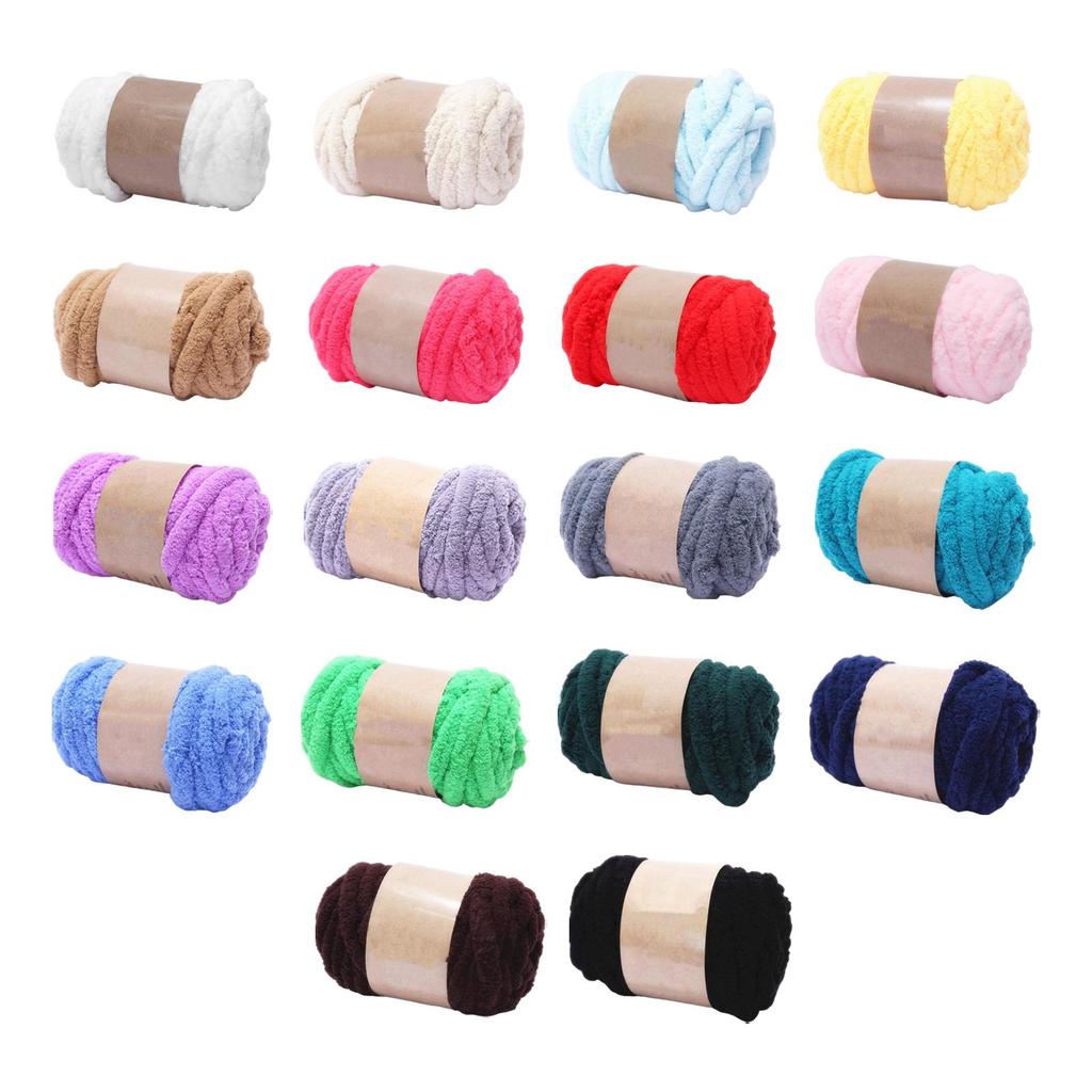 Thick Chunky Yarn, Weight Yarn, Arm Knitting Yarn, Washable, Crochet, Bulky