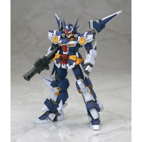 

Kotobukiya Super Robot Wars RW-1 R-GUN Assembly Plastic Kit