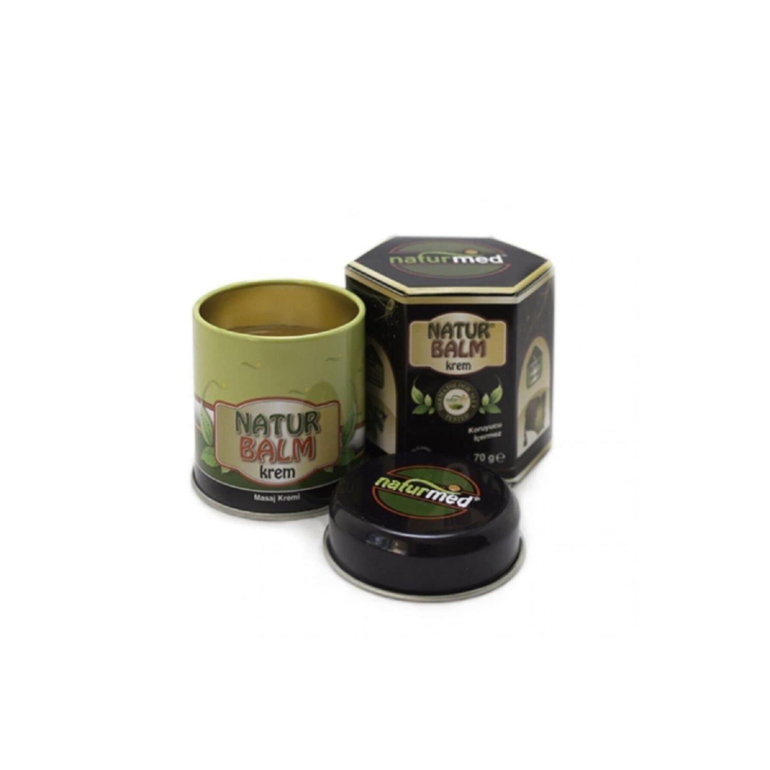 

Naturbalm 70 gr Cream