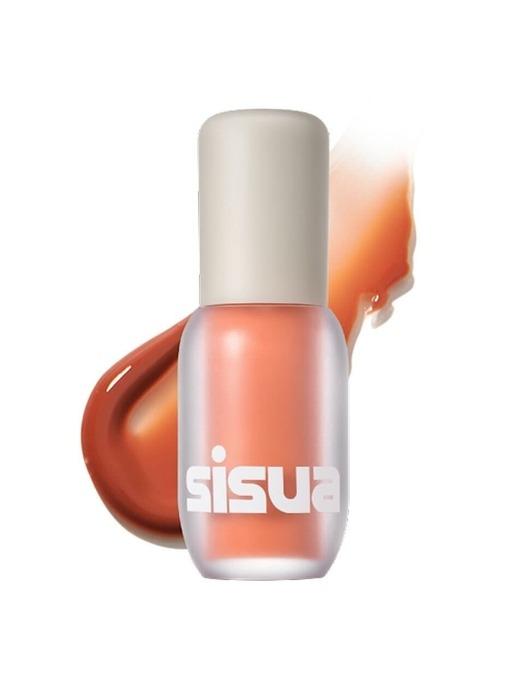 UNLEASHIA Popcorn Syrup Lip Plumper