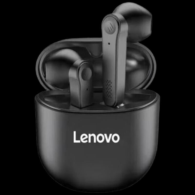 

Lenovo PD1 True Wireless Earbuds