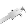 Stainless Steel 0-200mm Parallel Line Vernier Caliper