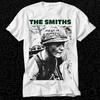 The Smiths Vintage Poster Album Vinyl Cover T Shirt 456