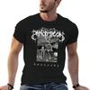 Panopticon Kentucky Black Metal Tshirt T Shirt Unisex 100 Cotton Luxury Brand Unisex T Shirts Graphic Unisex T Shirt Cotton Tshirt