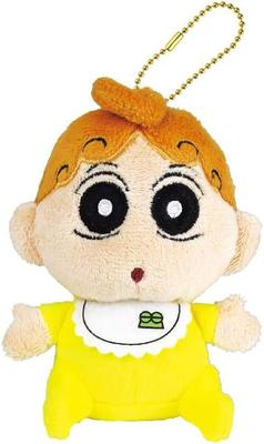 Poppen en knuffels – Knuffels - strip- en tekenfilmsfiguren