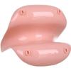 Plastic Utensil Storage Holder Multifunctional Pot Cover Stand Kitchen Organizer Rack  Kitchen