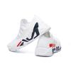New FILA Mind One 2.0 Low 'White' F12M024116FWT
