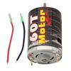 540 Brushed Motor Spare Part Accessory for 1 10 RC Car Boat Model (60T)