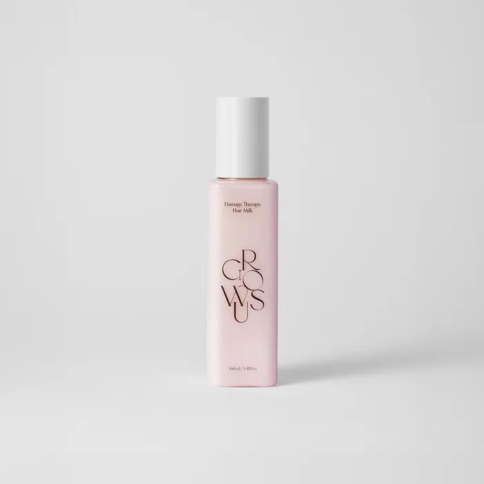 Damage Therapy Hair Milk 160ml