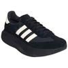 Adidas Originals SL 72 Pro Pohodlný střih Životní styl Ležérní boty Unisex Ležérní boty Černá KK3073