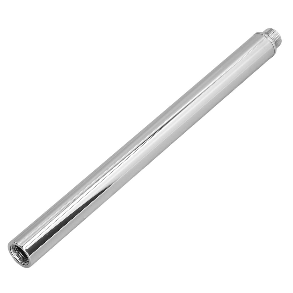 Dusjarmforlengerrør Kobber Dusjhodeforlenger Hjemmedekorasjon for Bad