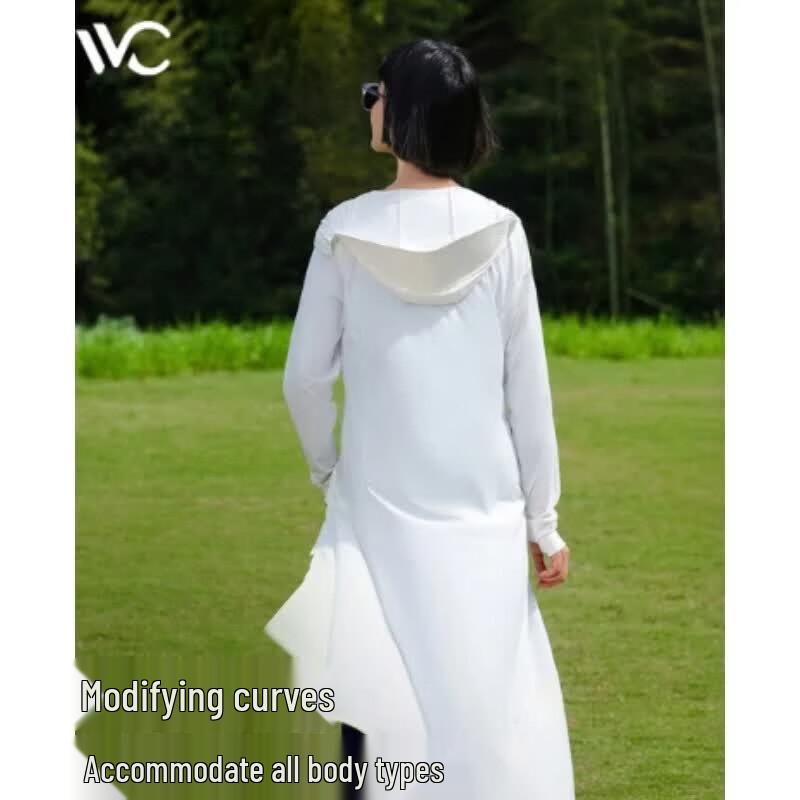 VVC Women s Lightweight UV Protection Long Cardigan