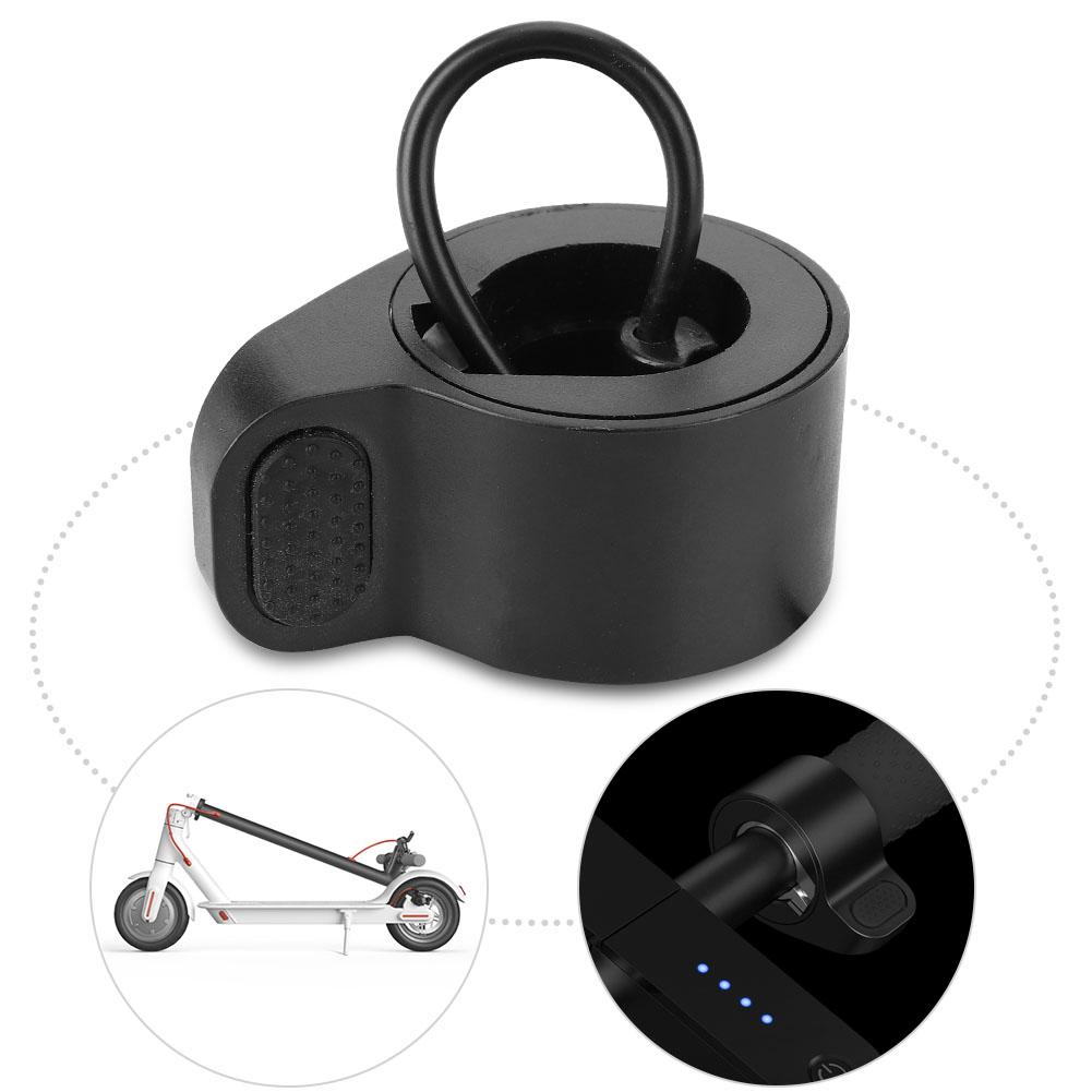 Throttle Accelerator Accessories Part For Xiaomi MIJIA M365 Electric Scooter