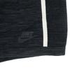 Nike Long Sleeve Cut Setup S Navy System Shorts Women Used