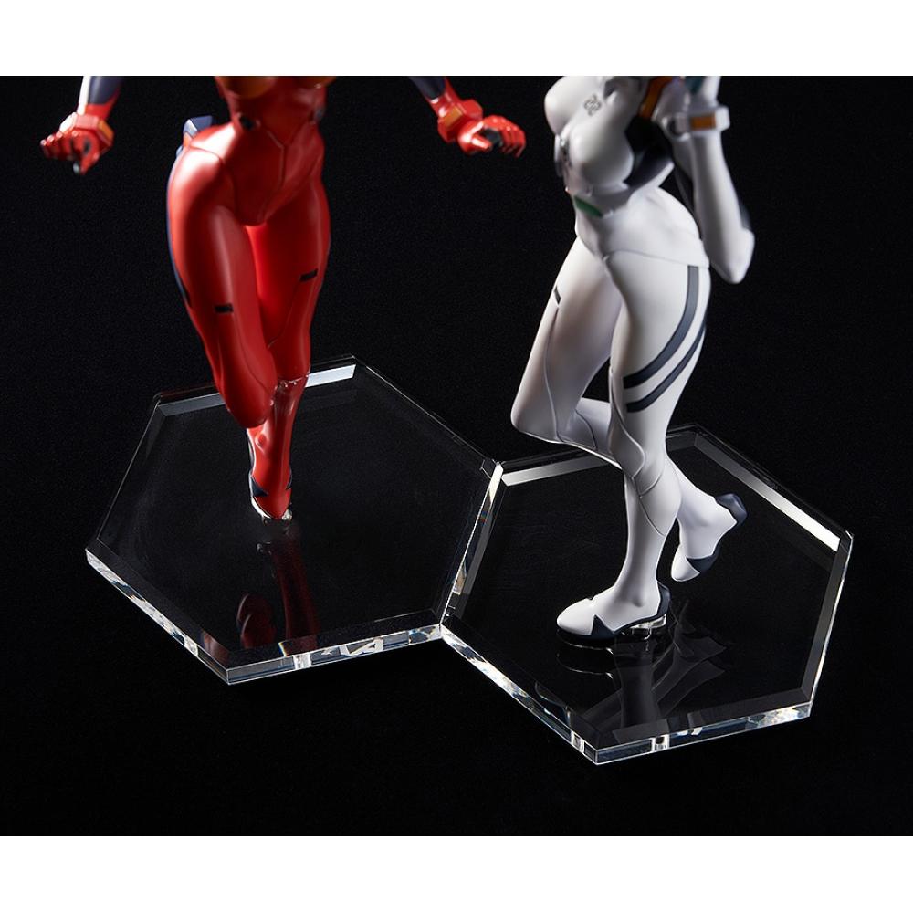 Evangelion 1 7 Neon GeneSiS Evangelion [collector S Edition] Rei Ayanami