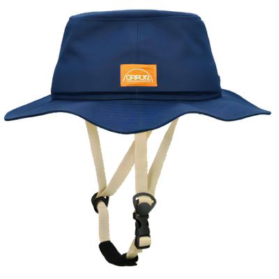CAPOR POCO Safari Fahrradhelm Größe L Marineblau (60-62cm) /