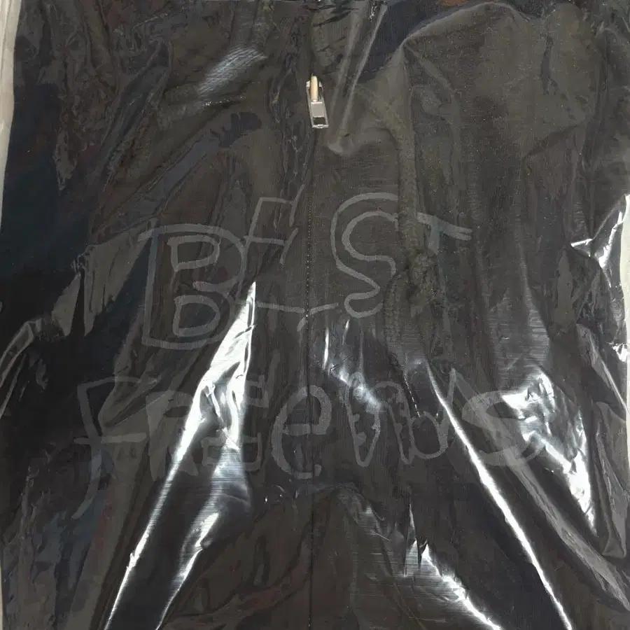 Irene Biggest Fan Zip-up Hoodie (Charcoal)