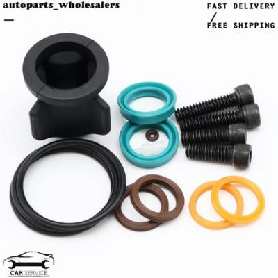 Sada těsnění hydraulického řídicího ventilu pro Bobcat 751 753 763 773 863 864 6816250 USA