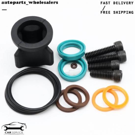 Fits Bobcat 751 753 763 773 863 864 Hydraulic Control Valve Seal Kit 6816250 USA