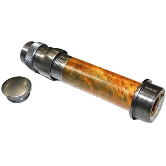 

river peak Reel sheet Wood sheet For making bamboo rods, etc. Color variations available (Tiger Maple)