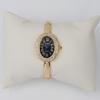 bathtub bracelet watch women's watch oval women's watch
