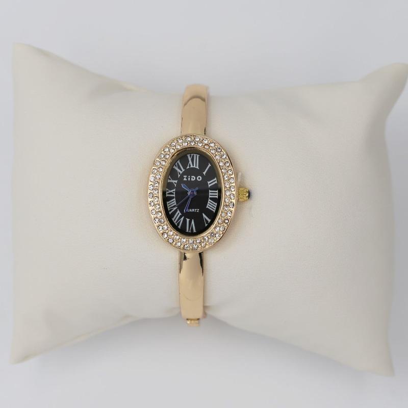 bathtub bracelet watch women's watch oval women's watch
