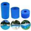 Easy To Use Pool Filter Sponge Reusable Spa Filter Sponge Filter Cleaning Sponge Pool Maintenance