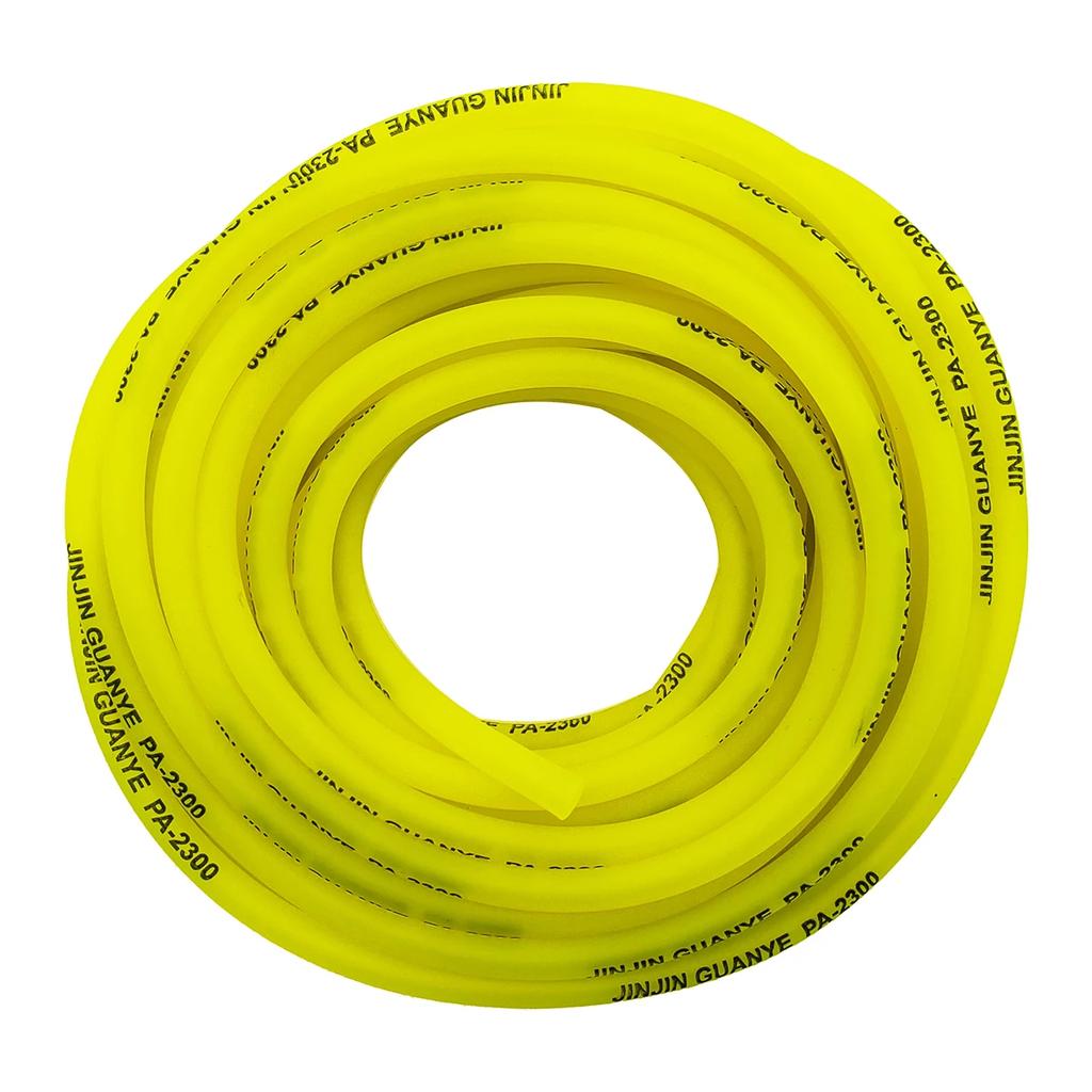 Motorrad 1 Meter 3M 5M Gummischlauch Schlauch Farbe Ölschlauch Hitzebeständiger Schlauch Benzin Vergaser Universal